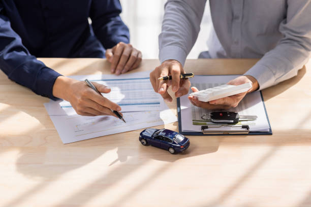 Car insurance options for West Park residents